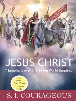 cover image of Jesus Christ